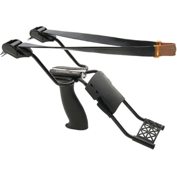 Saunders Falcon II Wristrocket Slingshot