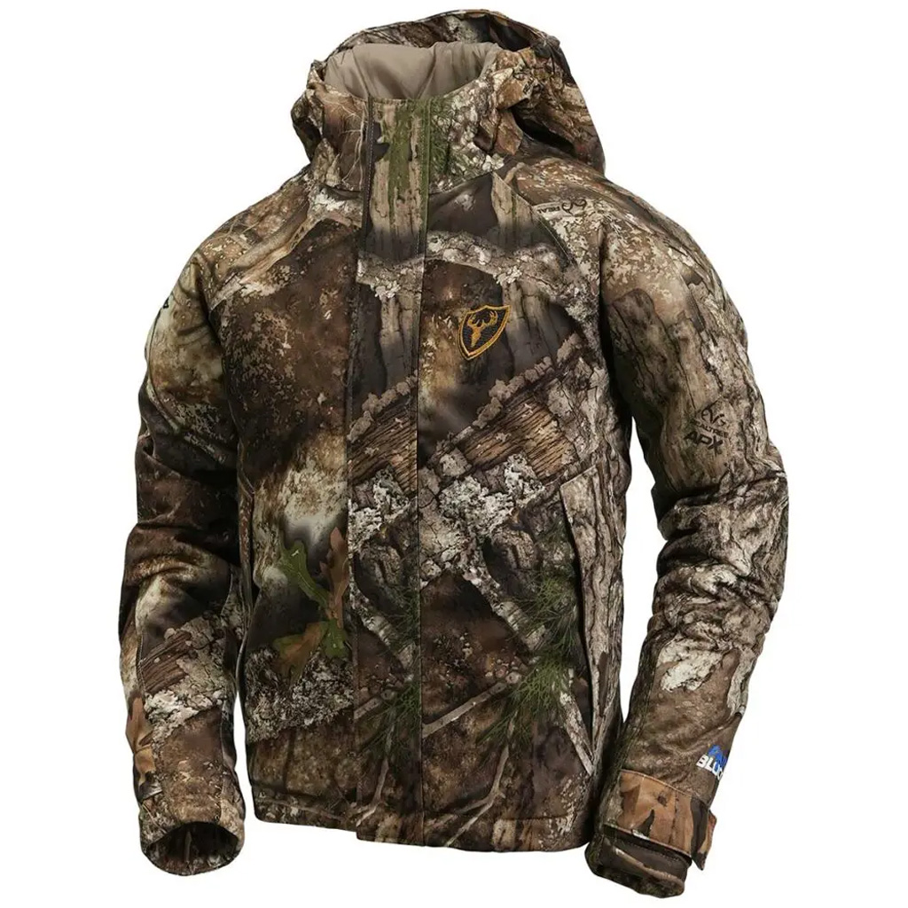 Blocker Youth Drencher Insulated Bib RT APX Medium