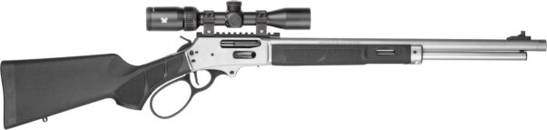 S&W 1854 30-30 20 SS SYN SCOPE