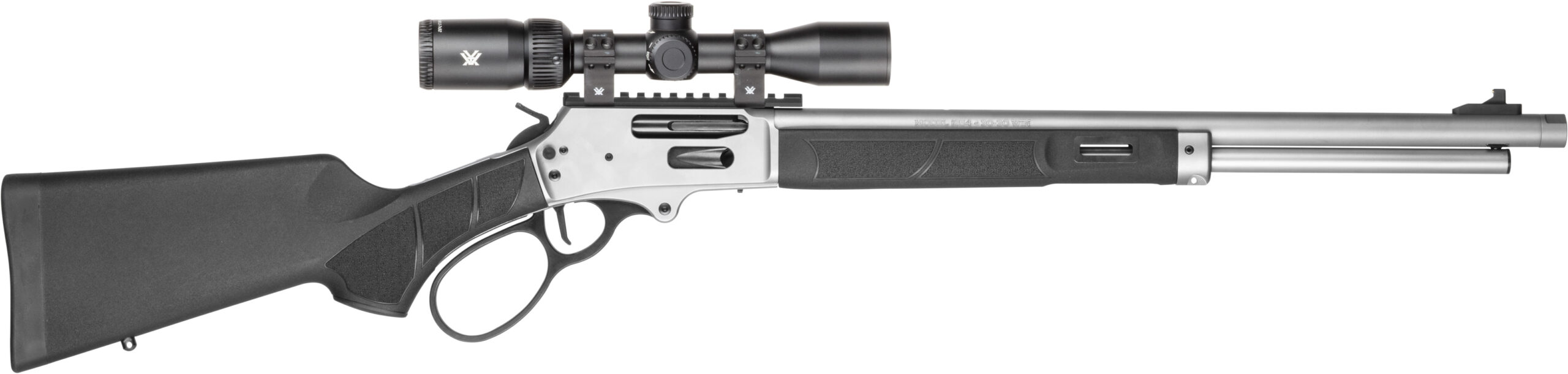S&W 1854 30-30 20 SS SYN SCOPE