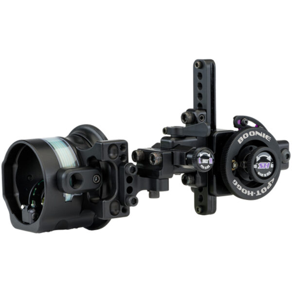 Spot Hogg Boonie Picatinny Mount Sight Triple Stack .019 RH