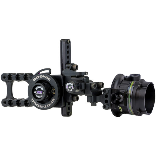 Spot Hogg Boonie HM w/ROTI Sight 2 Pin .019 LH