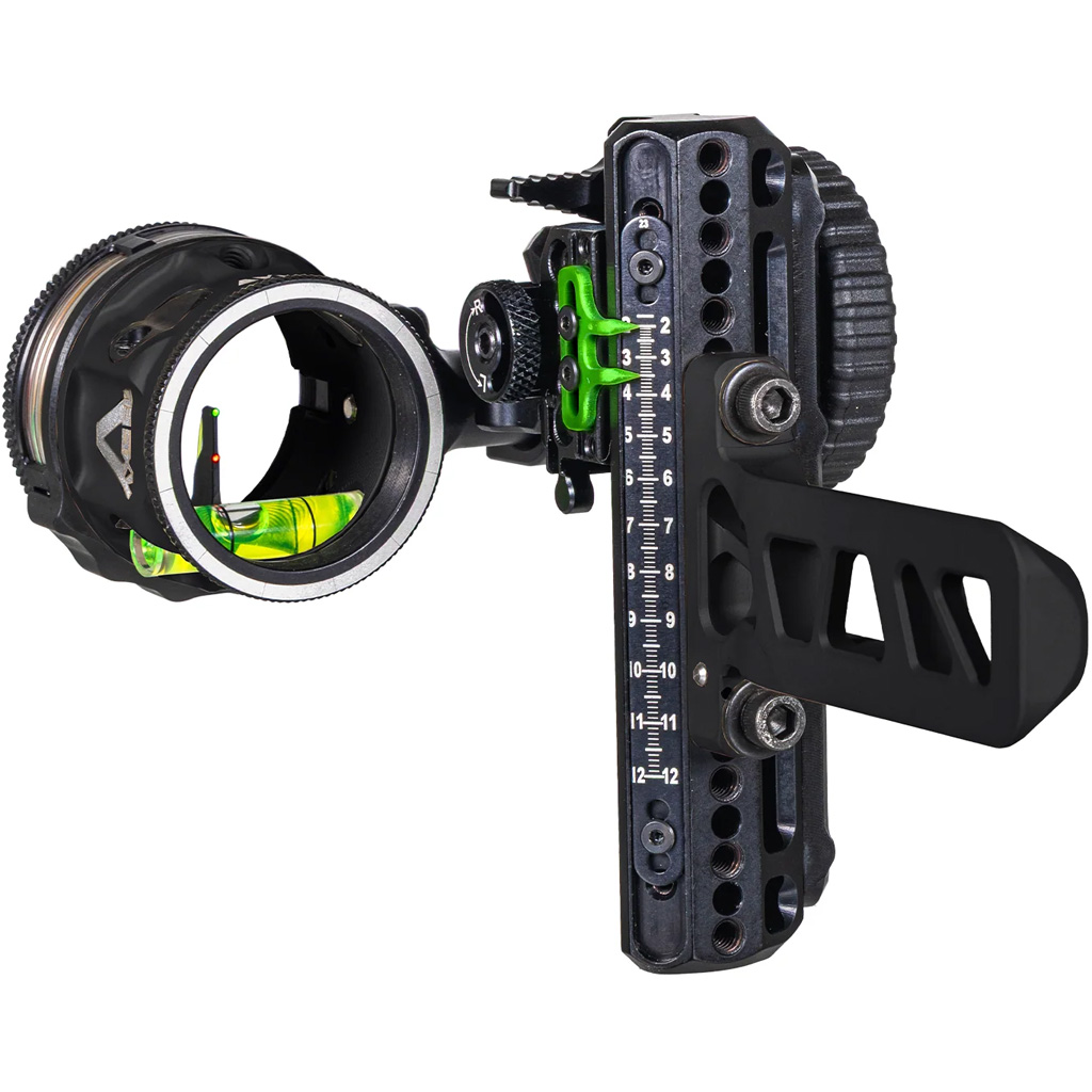 Axcel Driver Plus Slider Sight with AVX-41 Scope