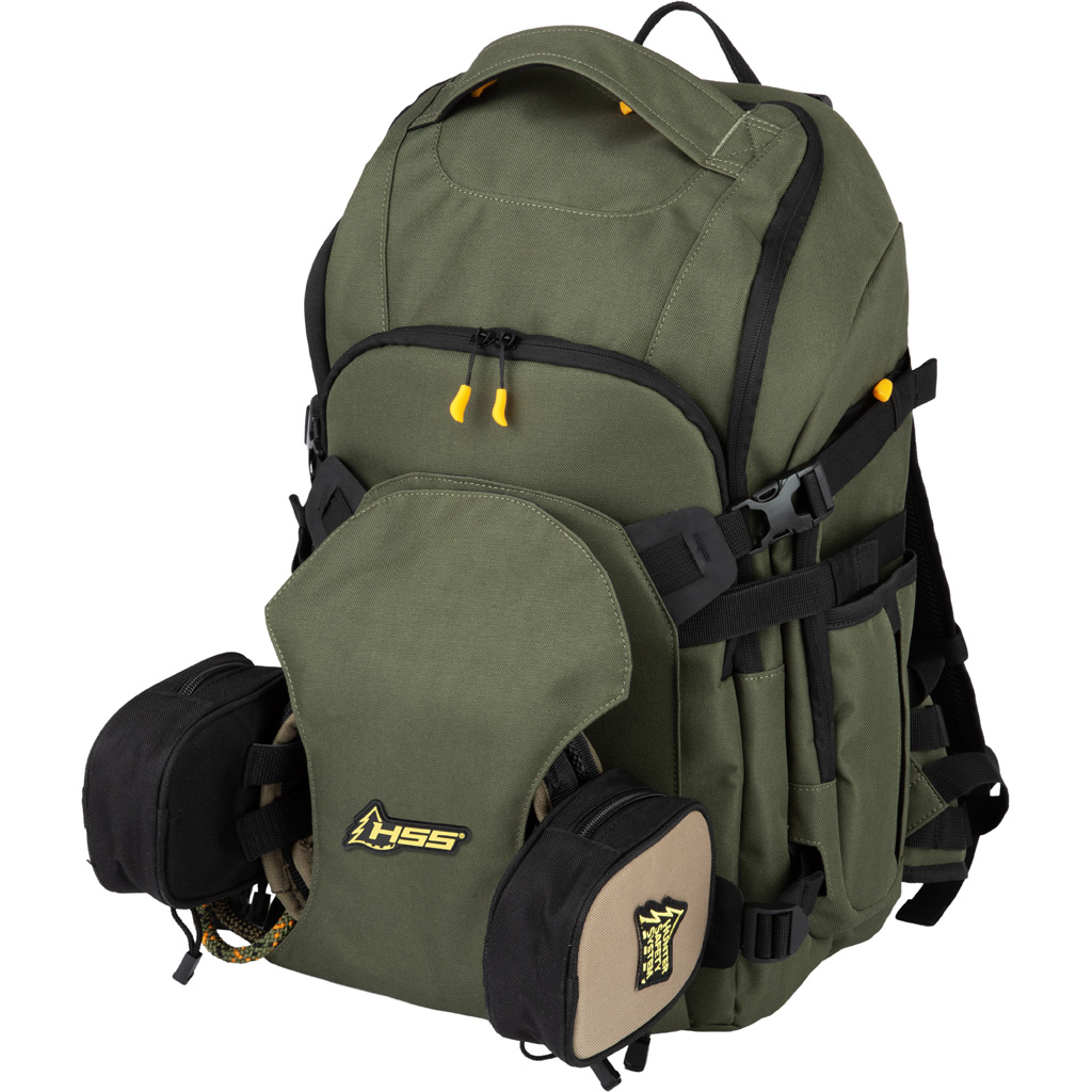 Hunter Safety System The Rut Backpack