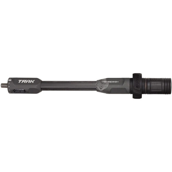 Shrewd TRAK Stabilizer Flint 10 in.