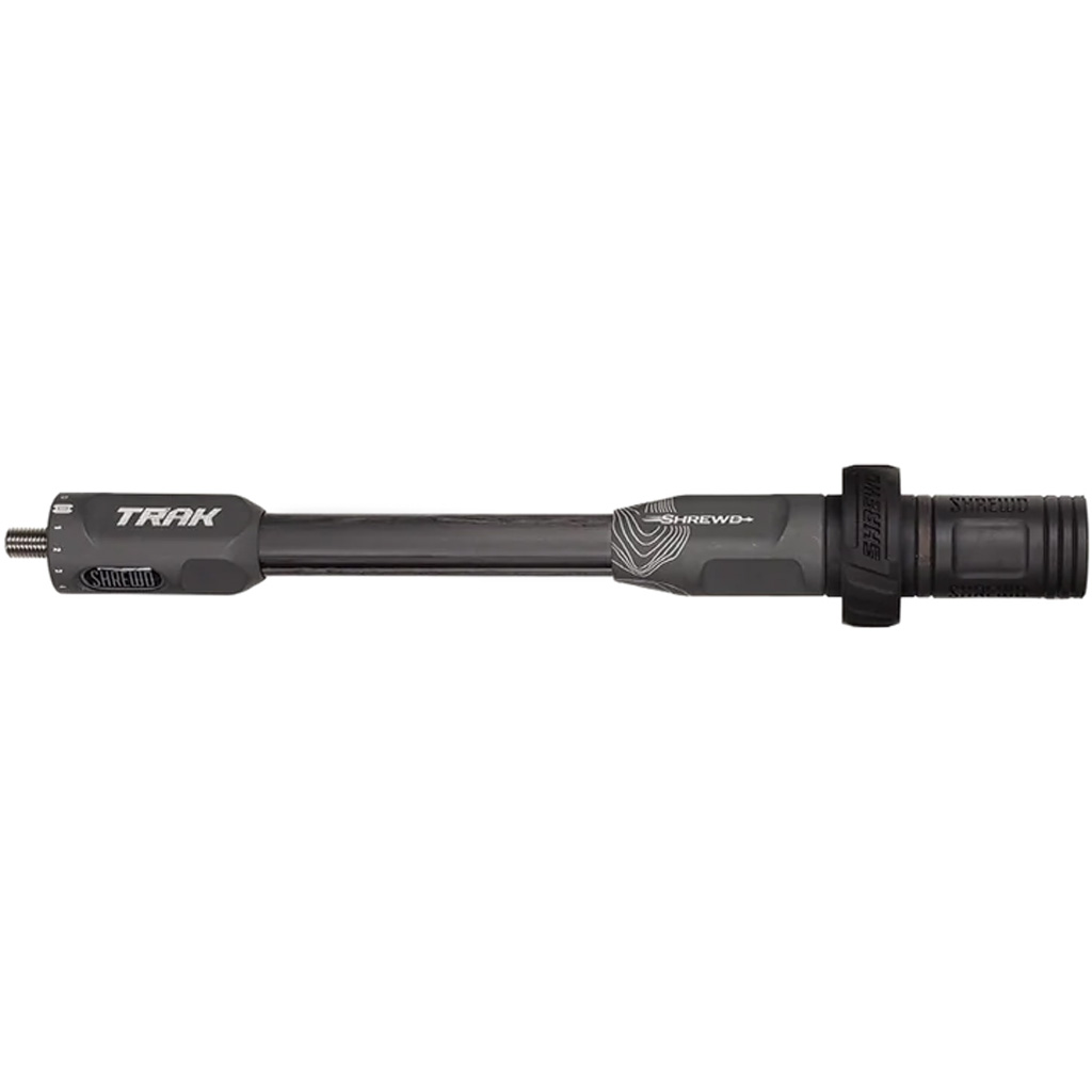 Shrewd TRAK Stabilizer Flint 10 in.