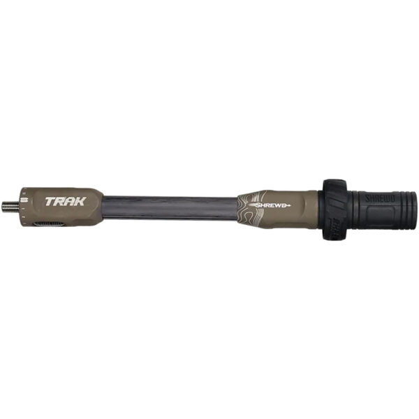Shrewd TRAK Stabilizer Terra 10 in.