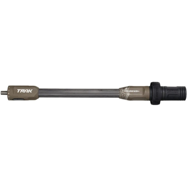 Shrewd TRAK Stabilizer Terra 12 in.