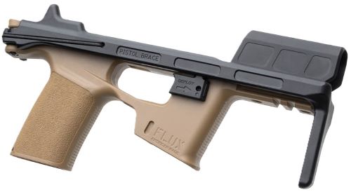 FLUX DEFENSE RAIDER 365 - ULTRALIGHT CHASSIS FDE