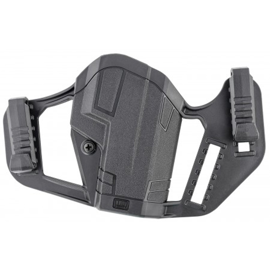 Uncle Mike's Apparition IWB / OWB Holster Glock 19, 23, 26, 27