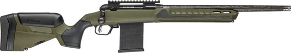 Savage 110 Ultralite Predator 6.5 Creedmoor 18" Carbon Fiber Barrel