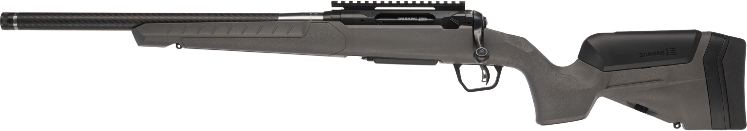 SAV 110 CARBON HNTR LH 350LGND