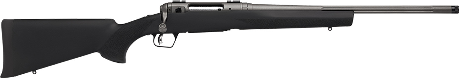 Savage 110 Trail Hunter Lite V2 .243 Win 20" Barrel