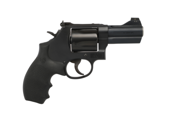 Smith & Wesson 396 Nightguard 3" .44 Special Revolver