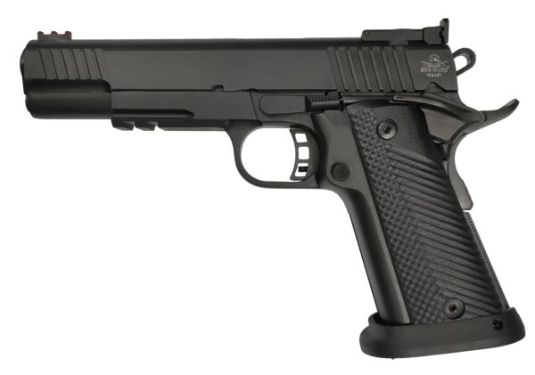 ROCK ISLAND ARMORY TCM PRO ARMOR 22TCM FS 17+1