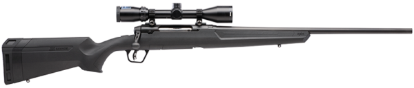 SAVAGE ARMS AXIS II XP 270WIN SYN 22" PKG#
