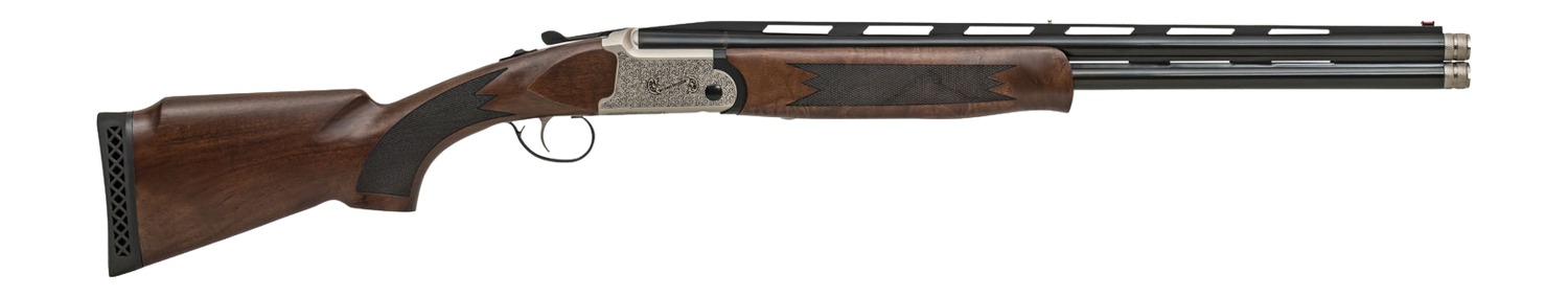 Keystone Sporting Arms Crickett .410/.22 O/U Shotgun