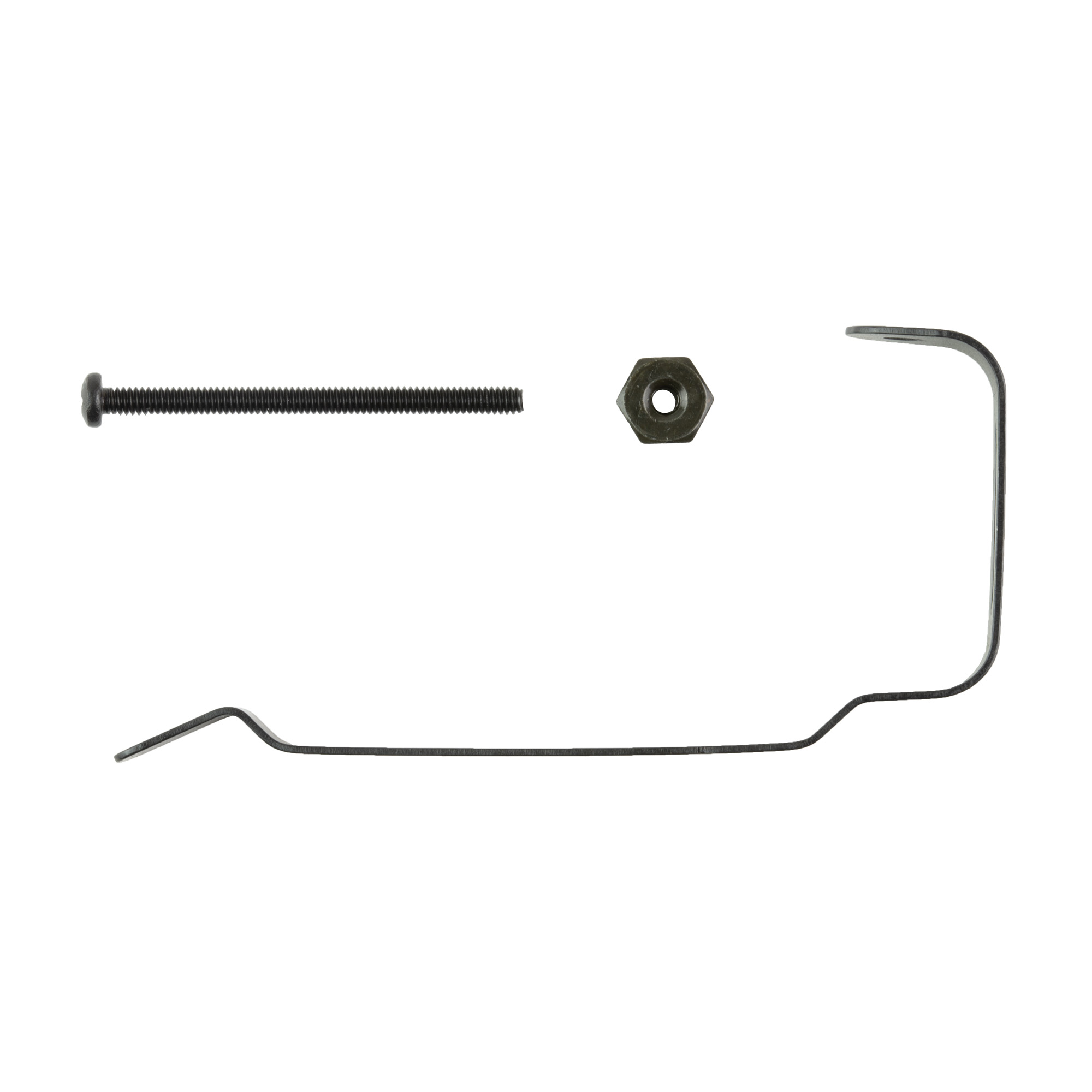 KelTec PR-3AT Belt Clip