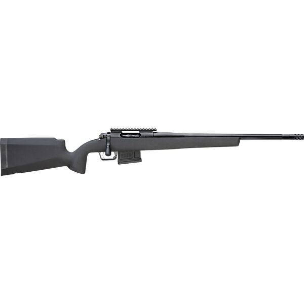 Springfield Armory Waypoint .308 Winchester Standard Fixed Black