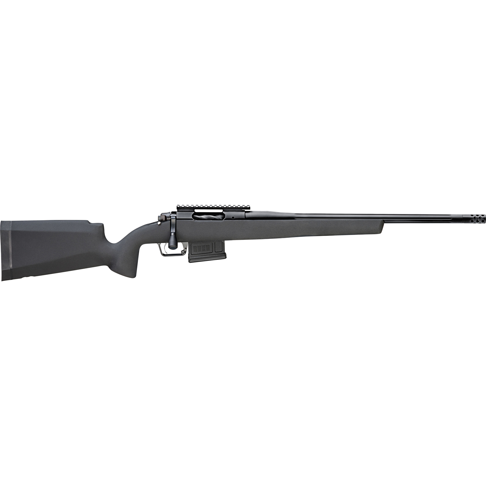 Springfield Armory Waypoint .308 Winchester Standard Fixed Black