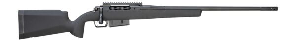 SPRINGFIELD ARMORY WAYPOINT 7PRC STD FXD BLK