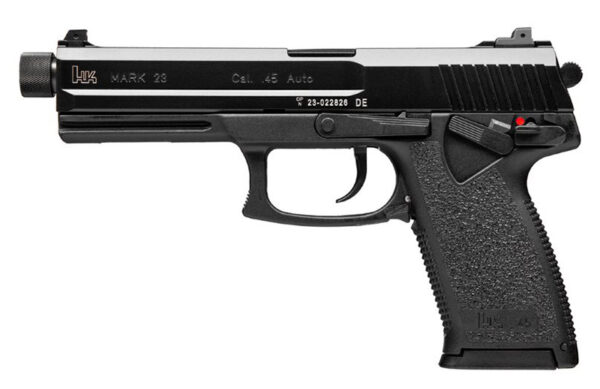 Heckler & Koch Mark 23 V1 .45 ACP Pistol