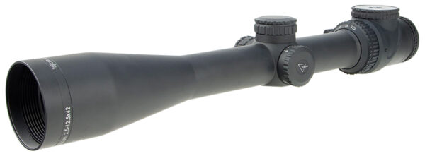 TRIJICON ACCUPNT 2.5-12.5X42 MOA 30MM
