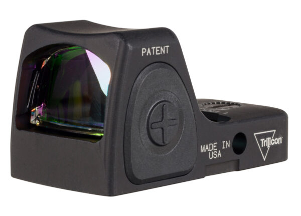 TRIJICON RMRCC AS LED 3.25 MOA RD