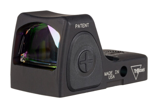 TRIJICON RMRCC AS LED 6.5 MOA RD