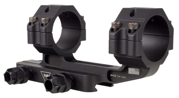 TRIJICON QLOC CANTILEVER MNT 34MM 1.535