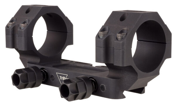 TRIJICON QLOC BOLTACTION MNT 30MM 1.125