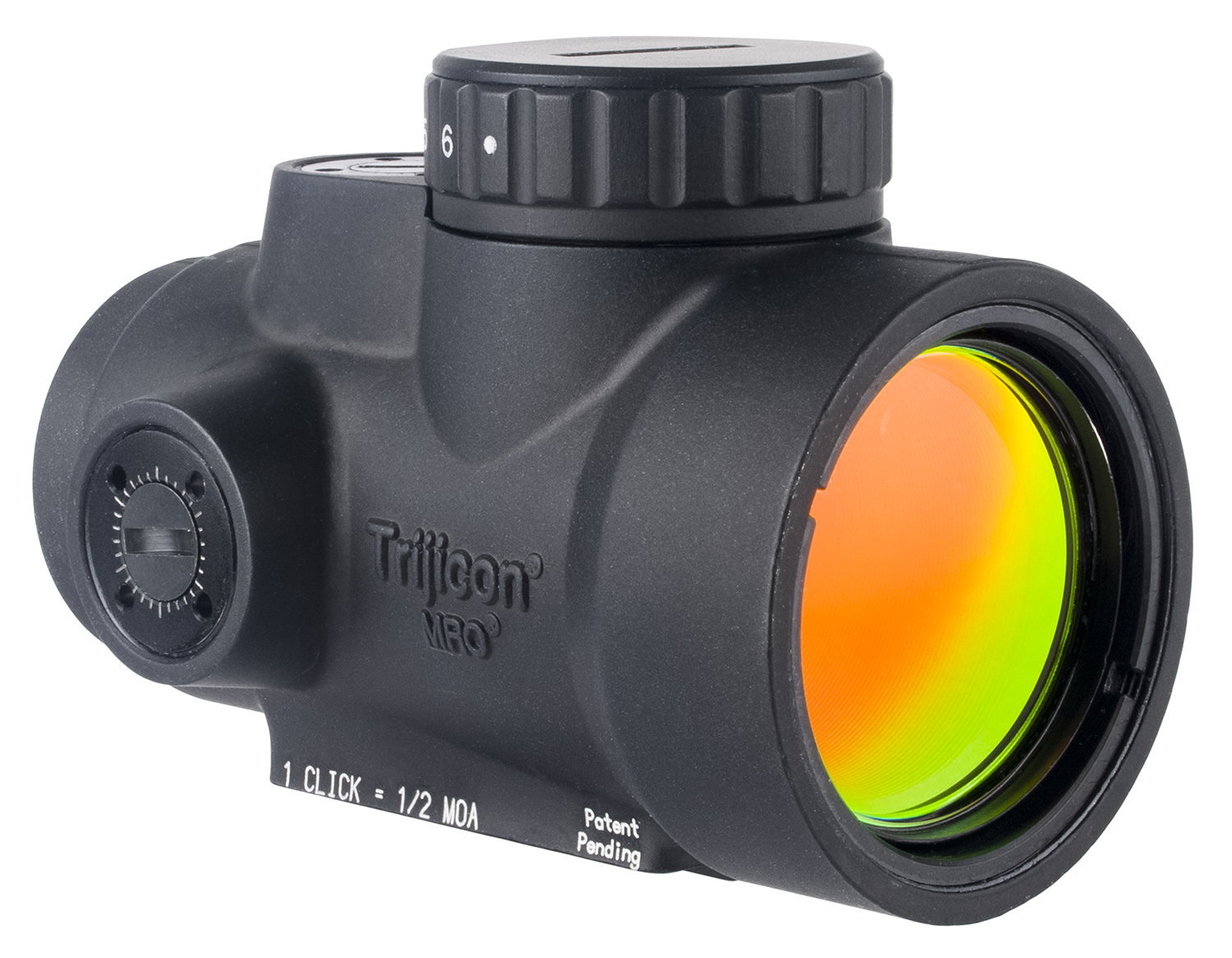 TRIJICON MRO SD 1X25 2MOA RED DOT