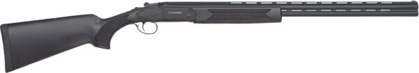 MII SIL 410 Over/Under Shotgun 26" Synthetic