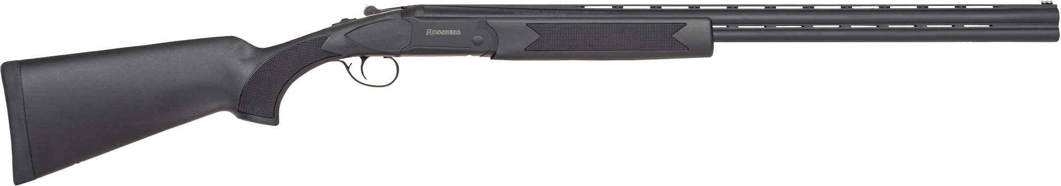 MII SIL 410 Over/Under Shotgun 26" Synthetic