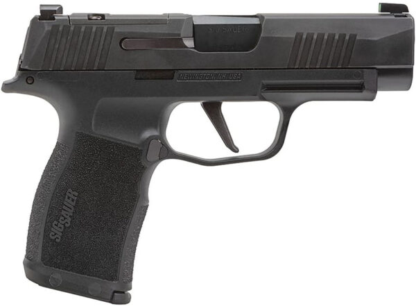 SIG P365XL PST 9MM 15R XRAY