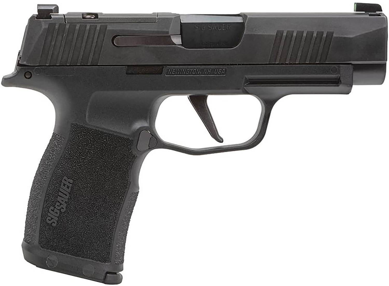 SIG P365XL PST 9MM 15R XRAY