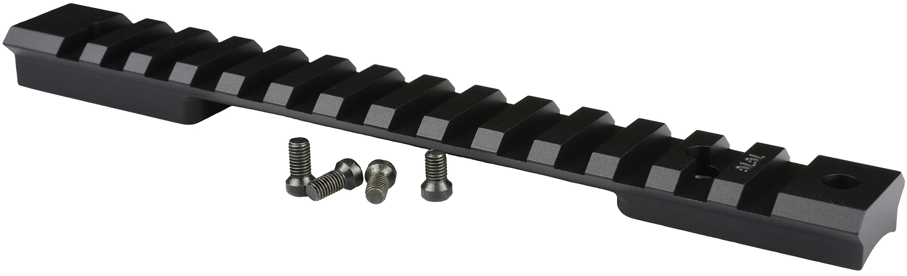 Warne Mountain Tech Tikka T1 20 MOA Rail