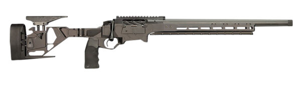 SEEKINS PRECISION HIT PRO M3 308WIN BLK 24"