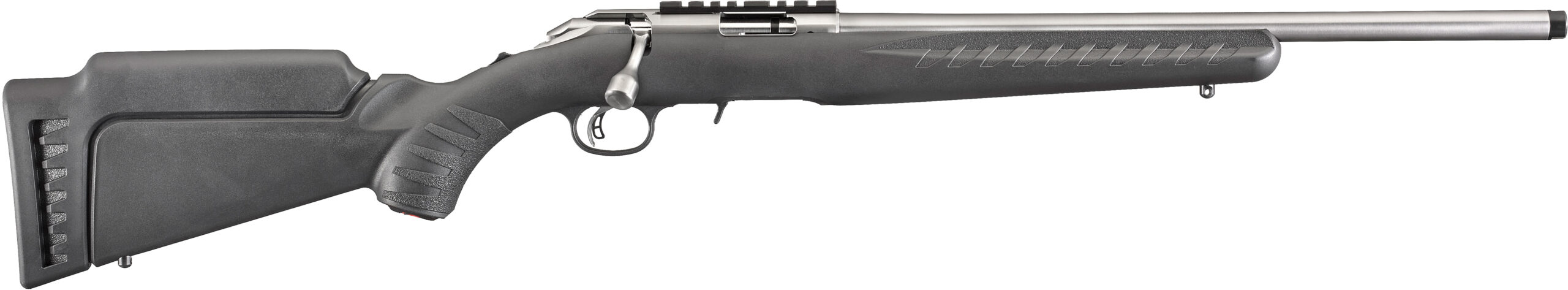 Ruger American Rimfire 17 HMR 9-Round Threaded Barrel