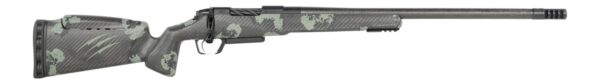 FIERCE FIREARMS CF RIVAL XP 2 7PRC BLK FOR 22"