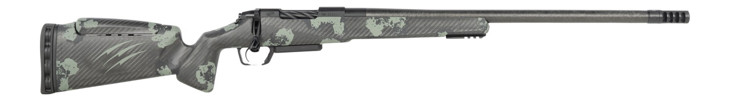 FIERCE FIREARMS CF RIVAL XP 2 7PRC BLK FOR 22"