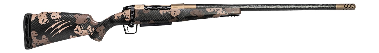 FIERCE FIREARMS CF ROGUE XP 22CR BRZ/SON 18"