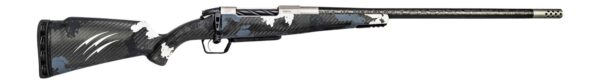 Fierce Firearms CF Rogue XP .22 Creedmoor 22" Rifle
