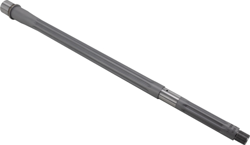 SHAW BARREL FOR AR15 6MM ARC - 18" HBAR 5/8X24 STRT FLUTE S/S