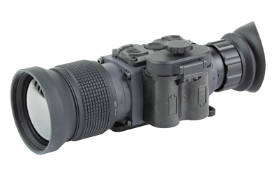 Armasight Warden Pro 640 3.5-14x50mm Monocular
