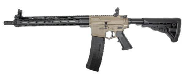 American Tactical Alpha Maxx 5.56 16" FDE Rifle