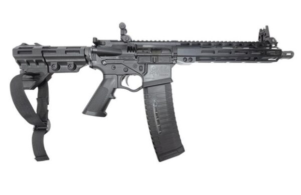 American Tactical Alpha Maxx 5.56mm 10.5" 60+1