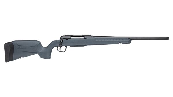 Savage Arms Axis II 6.5 Creedmoor Bolt-Action Rifle 20" Barrel