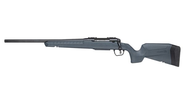 SAVAGE ARMS AXIS 2 30-06 BL/GRY 20" LH TB