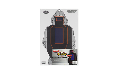 Birchwood Casey Dirty Bird Bad Guy Target 8-Pack